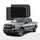 FORD F150 Sun Shade 13th Gen 2015-2020 [Rear Door] Pair - RVSUNSHADES