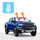 FORD Ranger Windshield Sun Shade PX/RA 2011-Now Solar Screens BLOCK OUT (RV23) Premium V2 - RVSUNSHADES