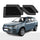 FORD Territory Sun Shades 2004-2016 [set of 4] - RVSUNSHADES
