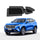 HAVAL H6 Window Shades 2020