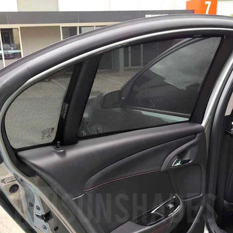 Holden Commodore Sun Shades