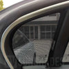 Holden Commodore Sun Shades
