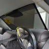Holden Commodore Sun Shades