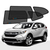Honda CRV sunshade (set of 4)