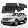 Honda CRV sunshade (set of 4)