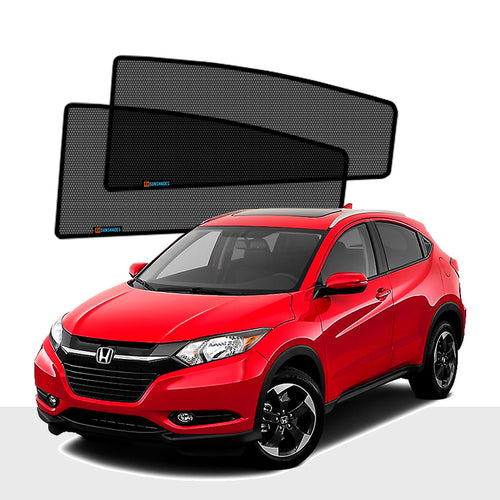 RVSUNSHADES-HONDA-HRV-2014-CAR-SHADES-SET
