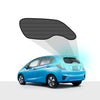 HONDA Jazz Sun Shade GK 2014-2019 [Tailgate Window] - RV SUNSHADES