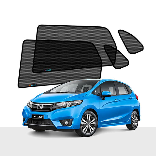 HONDA JAZZ Sunshade | Honda Sunshade