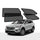 Hyundai Santa Fe Sun Shade ix45 NC (LWB) 2013-2021 [set of 4] - RV SUNSHADES