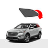 Hyundai Santa Fe Sun Shade ix45 NC (LWB) 2013-2021  [Quarter Window] - RV SUNSHADES
