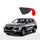 Hyundai Santa Fe Window Sun Shade TM 2018-Now [Quarter Window] - RV SUNSHADES
