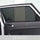 Hyundai Tucson ix35 Sun Shade LM 2009-2015 [Rear Door] - RV SUNSHADES