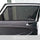 Hyundai Tucson ix35 Sun Shade LM 2009-2015 [Rear Door] - RV SUNSHADES