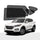 Hyundai Tucson Window Sun Shade 3rd Gen TL 2016-2021 [set of 4] - RV SUNSHADES