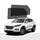 Hyundai Tucson Window Sun Shade 3rd Gen TL 2016-2021 [Rear Door] - RV SUNSHADES