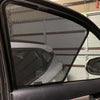 Toyota Hilux Front Door Shade