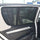 ISUZU MUX Window Shades