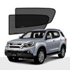 RVSUNSHADES-ISUZU-MUX-REAR-DOOR-WINDOW-CAR-SHADES-SET