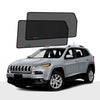 JEEP Cherokee Window Shade | Cherokee Sun Shade