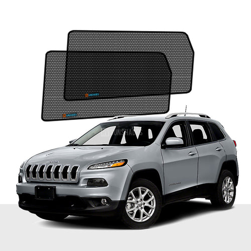 JEEP Cherokee Window Shade | Cherokee Sun Shade