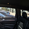 JEEP Grand Cherokee Sun Shade