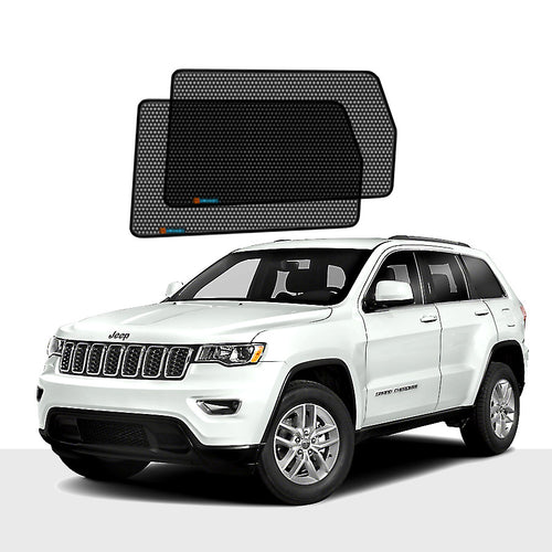 JEEP Grand Cherokee Sun shade | JEEP Sun shade