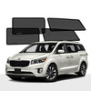 KIA Grand Carnival Sun Shade | KIA Sun Shade