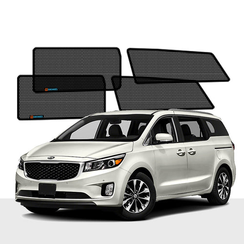 KIA Grand Carnival Sun Shade | KIA Sun Shade