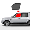 Land Rover Discovery SunShade | Disco 3/4 SunShade