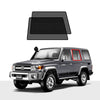 LC 76 Series Sun shades
