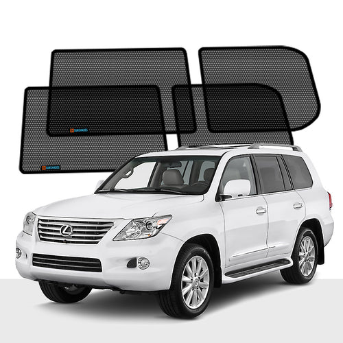 LEXUS LX570 Window Shade