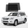 LEXUS LX570 Window Shade