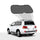 Lexus LX Window Sun Shade