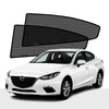 MAZDA 3 sun shade | Mazda 3 Window Shade