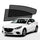 MAZDA 3 sun shade | Mazda 3 Window Shade