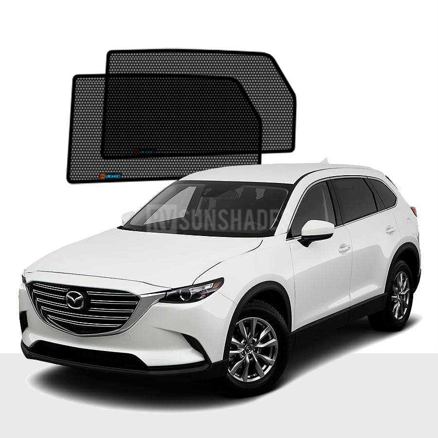 RVSUNSHADES-MAZDA-CX9-2016-REAR-DOOR-WINDOW-CAR-SHADES