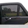 MERCEDES-BENZ GLC SUV Sun Shades 1st Gen 2016-2022 [Rear Door] - RVSUNSHADES