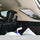 MERCEDES-BENZ GLE Window Sun Shade W166 2012-2019 [Quarter Window] - RVSUNSHADES