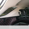 MERCEDES-BENZ GLE Window Sun Shade W166 2012-2019 [Rear Door] - RVSUNSHADES