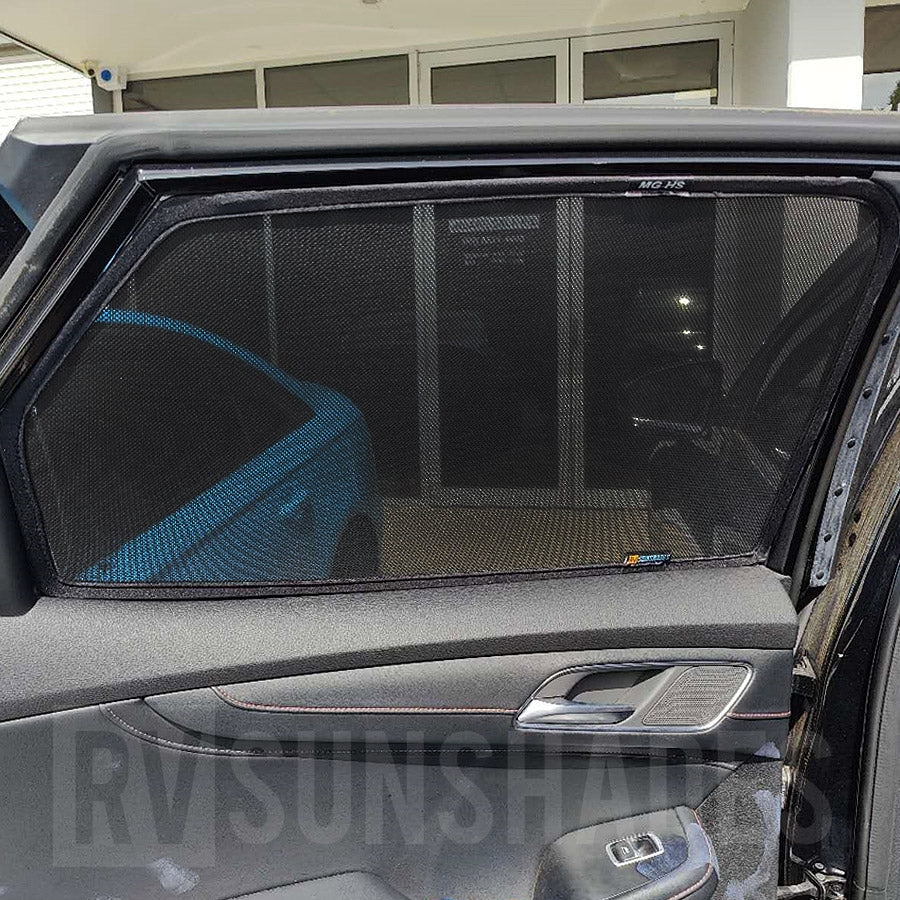 MG HS Sun Shade