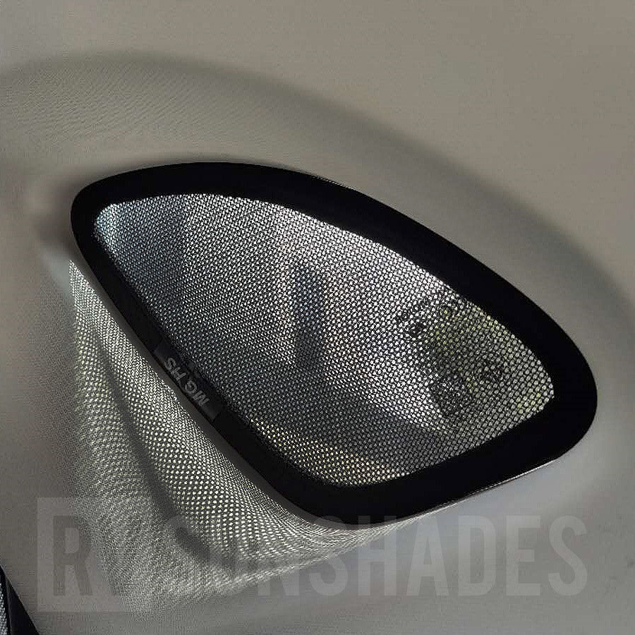 MG HS Sun Shade