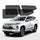 Mitsubishi Pajero Sport Window Sun Shade QE/QF 2015-now [Set of 4] - RVSUNSHADES