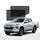 Mitsubishi Triton Sun Shade 5th Gen 2015-2022 [Rear Door] Pair - RVSUNSHADES
