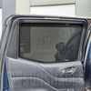 NAVARA D23 NP300 Sun Shade
