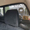 NAVARA D23 NP300 Sun Shade