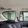 NISSAN Patrol Y62 sun shades