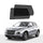 PEUGEOT 4008 Window Sun Shades