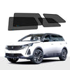 Peugeot 5008 Window Shade 2nd Gen 2018