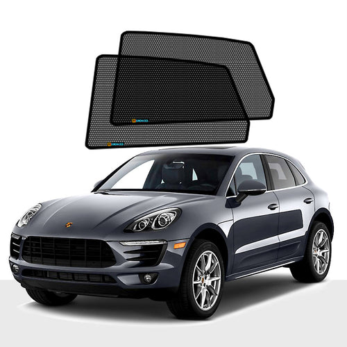 RVSUNSHADES-PORSCHE-MACAN-2014-REAR-DOOR-WINDOW-CAR-SHADES-9