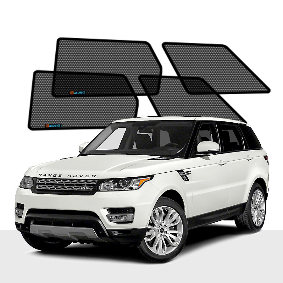 RANGE ROVER Sport Sun Shade | Range Rover Sun Shade
